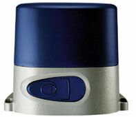 Robo1124KIT - sada pohonu pro posuvnou bránu do 400 kg